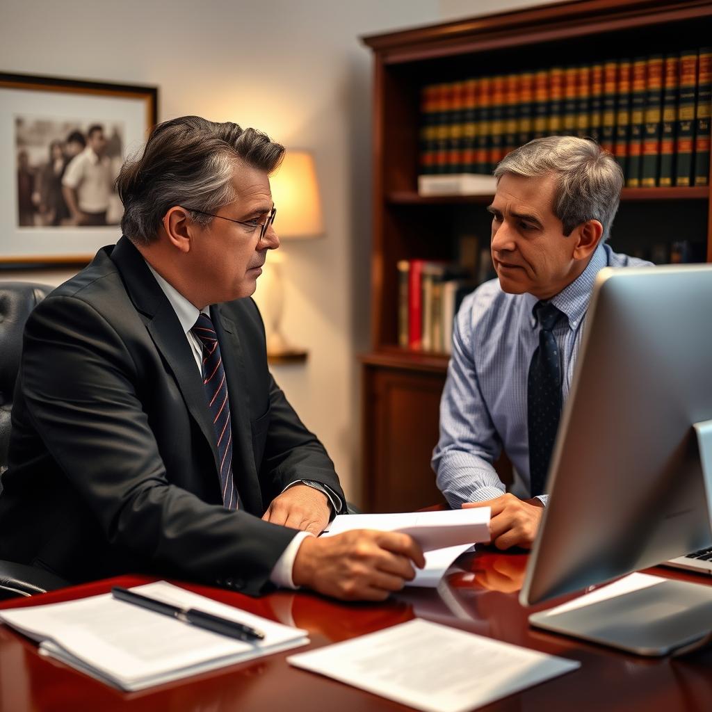Computer Crime Lawyer Suffolk