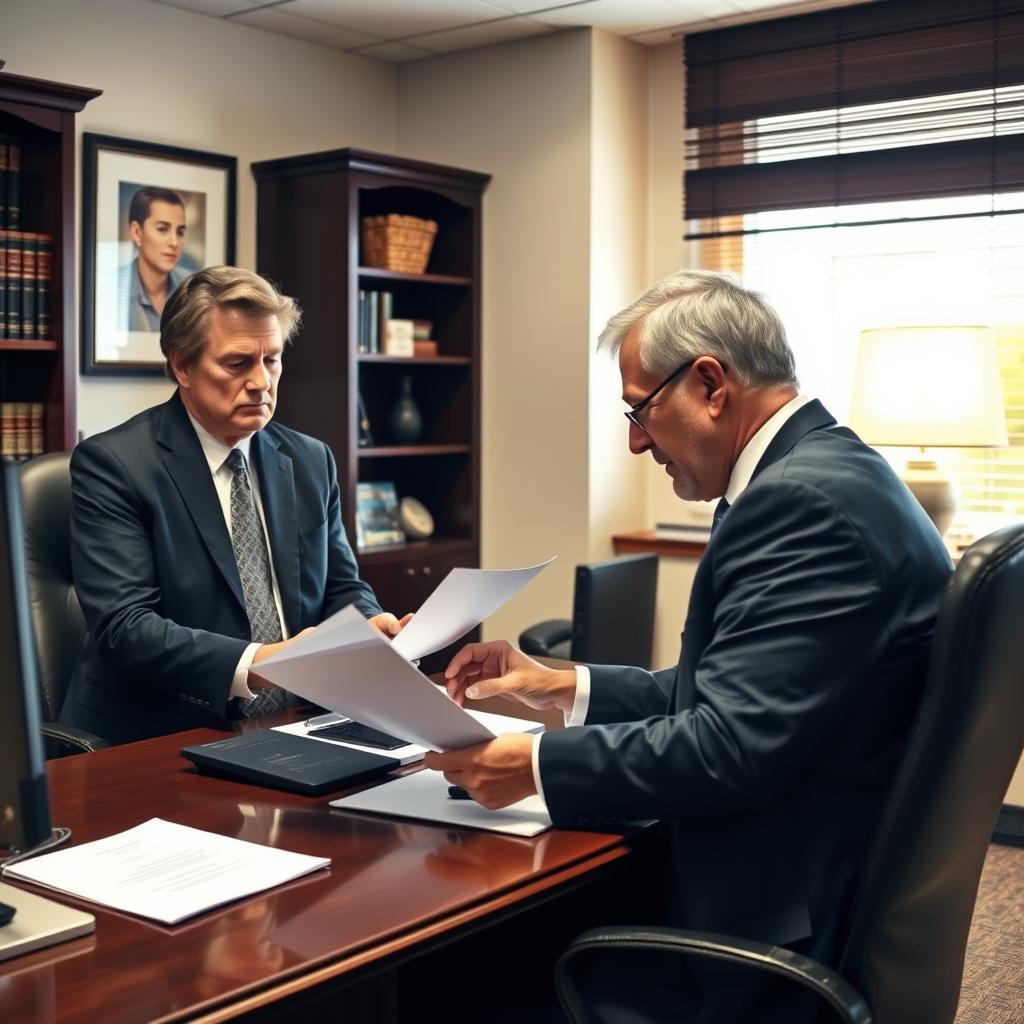 Computer Crime Lawyer York County