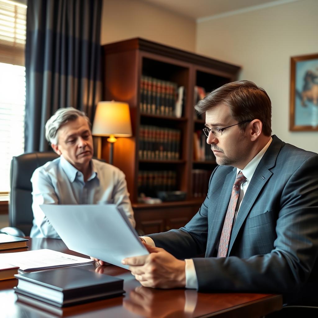 Concealed Firearm Defense Lawyer Clarke County