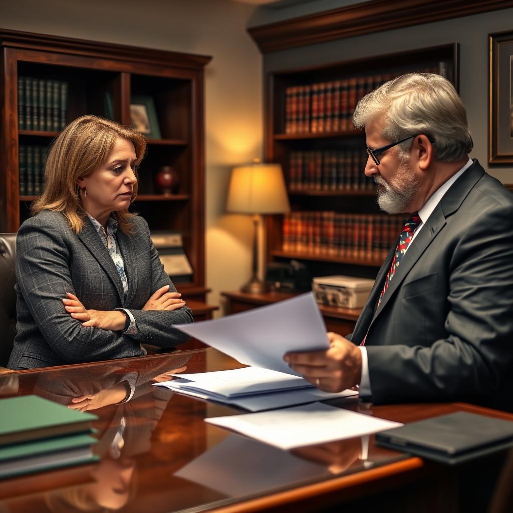 Concealed Weapon Lawyer Clarke County