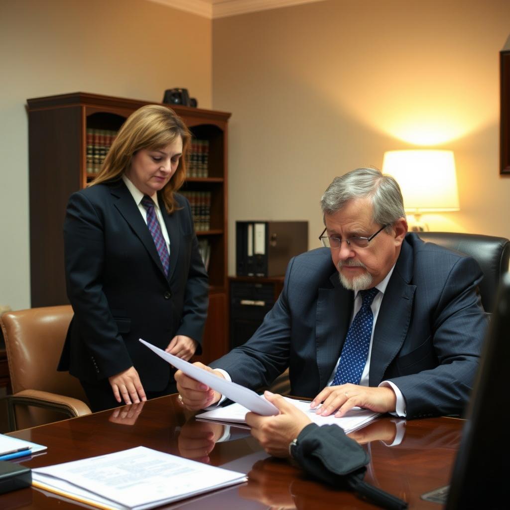 Concealed Weapon Lawyer Colonial Heights