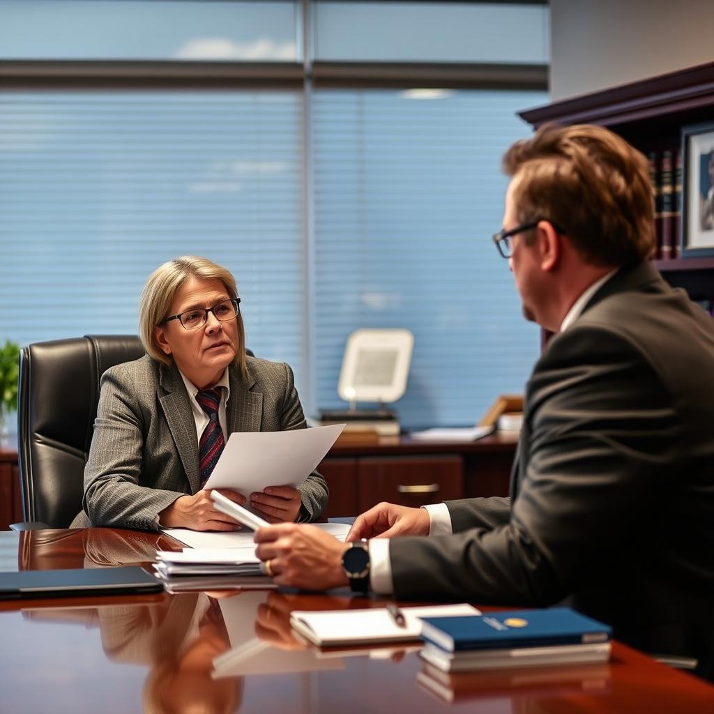 Concealed Weapon Lawyer Greene County
