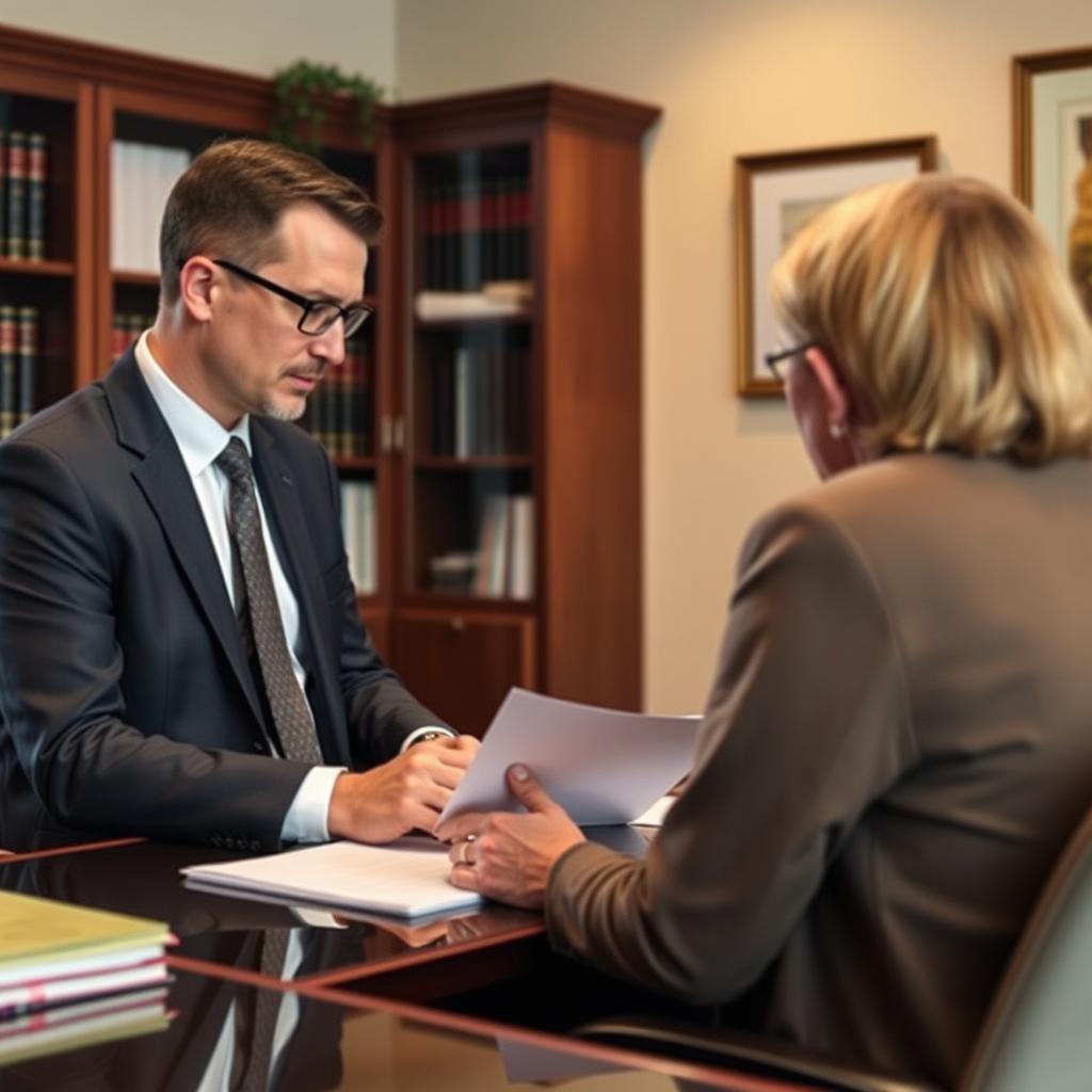 Drug Distribution Lawyer Fauquier County