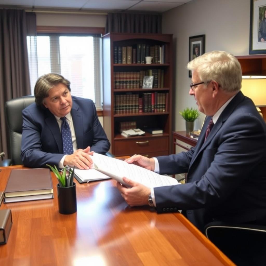 Drug Distribution Lawyer Gloucester County