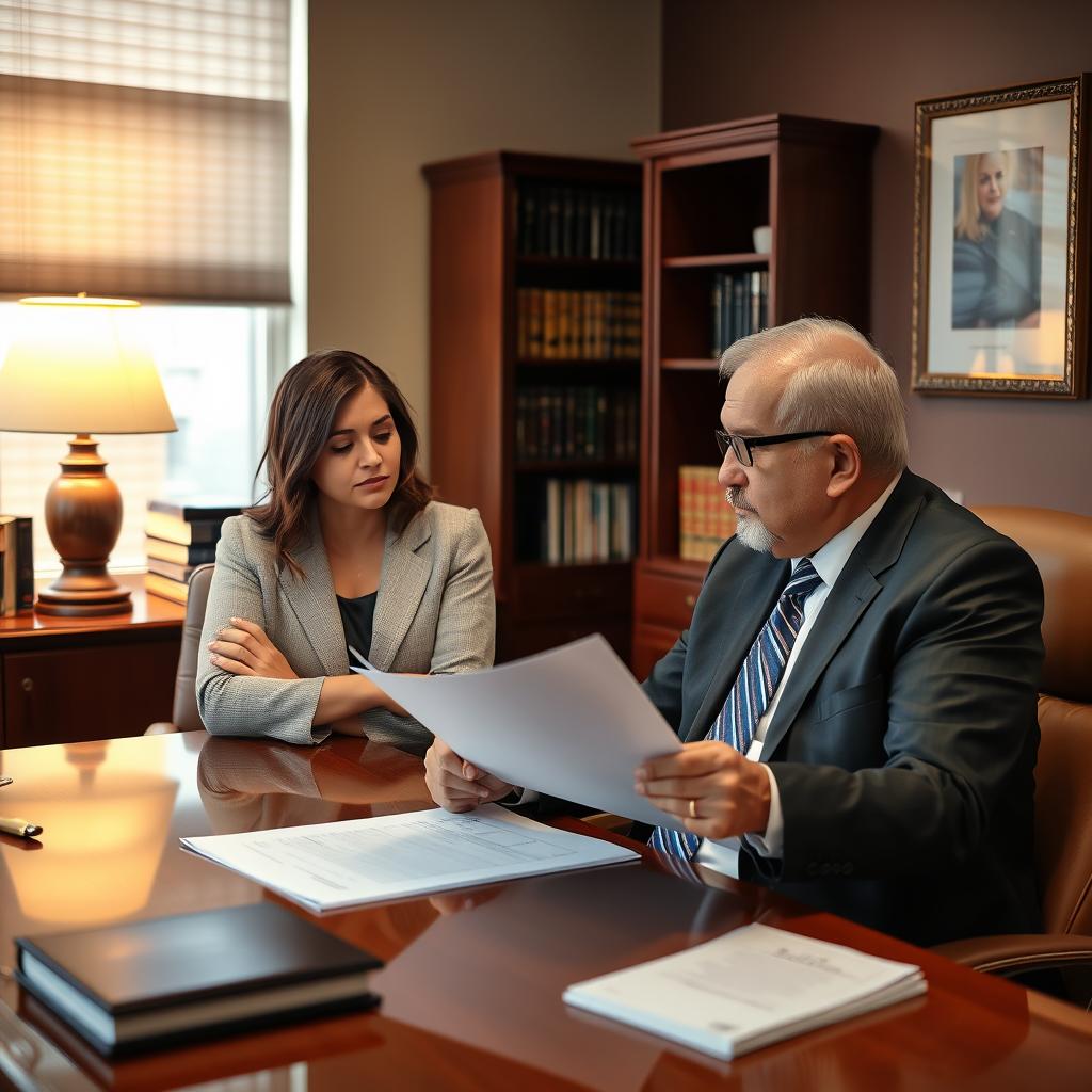 Drug Distribution Lawyer Lexington