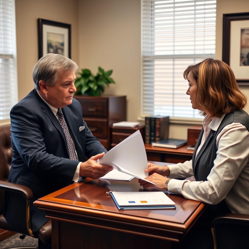 Drug Distribution Lawyer York County