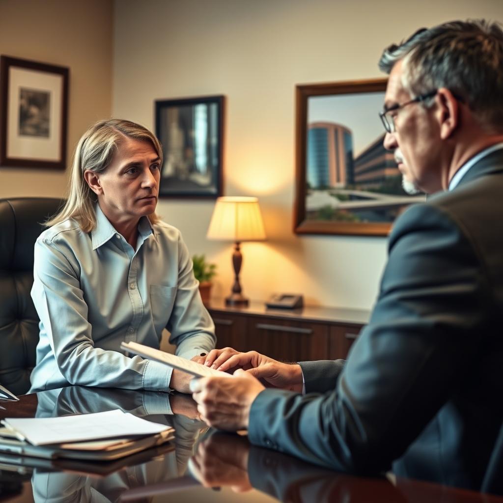 DUI Lawyer Colonial Heights