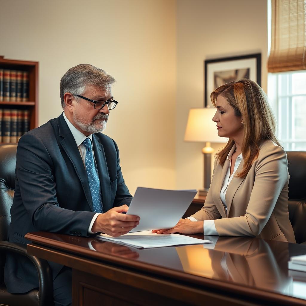 Embezzlement Lawyer Colonial Heights