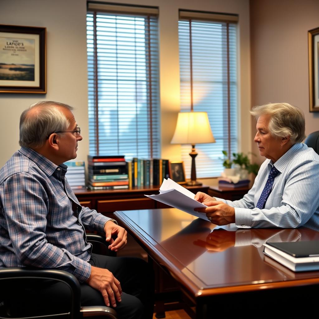 Embezzlement Lawyer Gloucester County