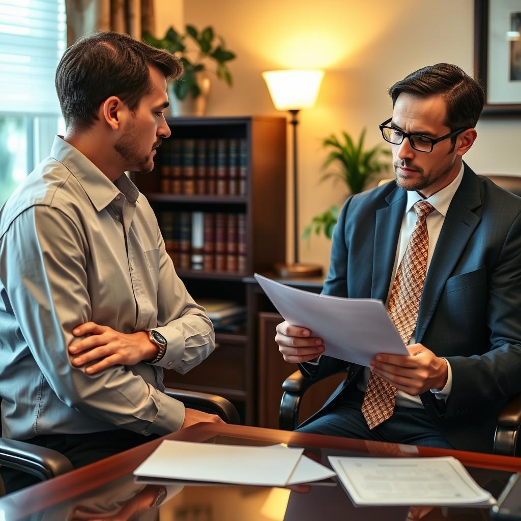 Embezzlement Lawyer Loudoun County