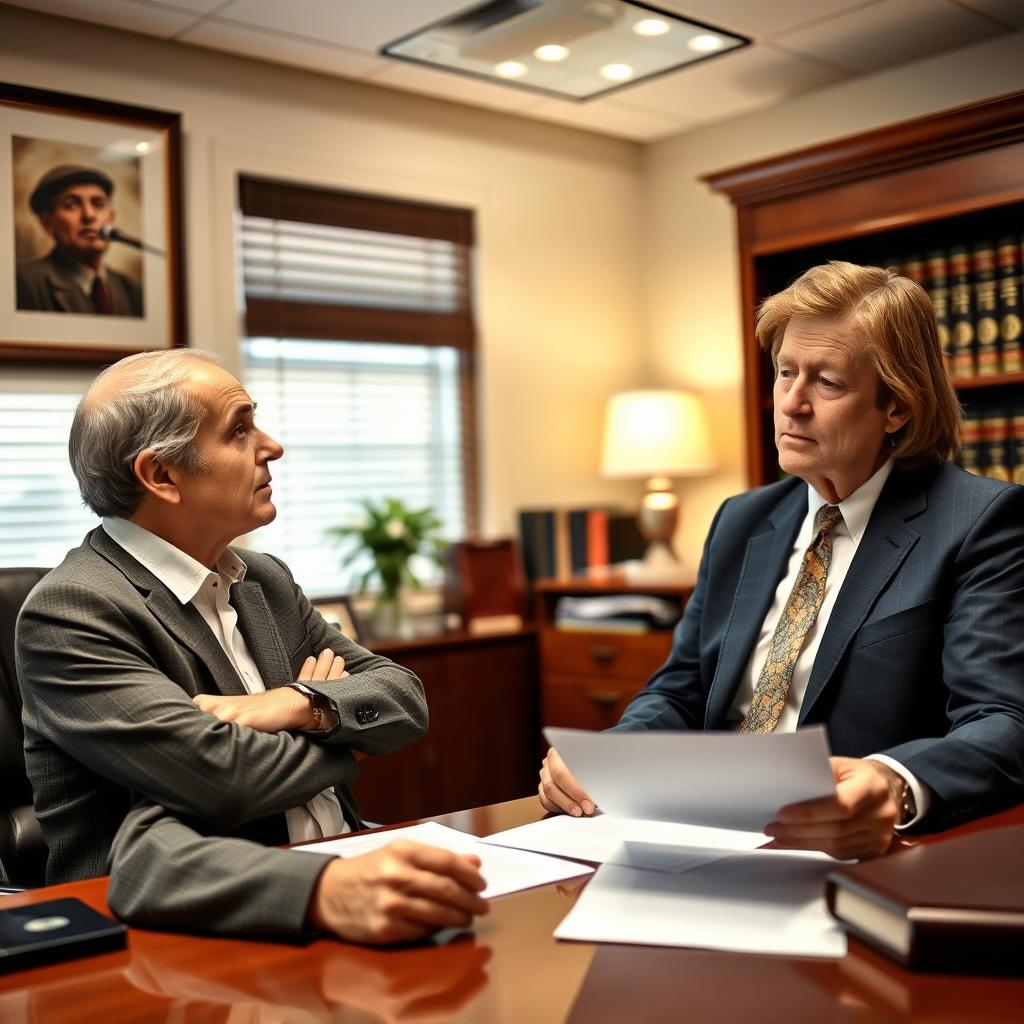 Embezzlement Lawyer Orange County