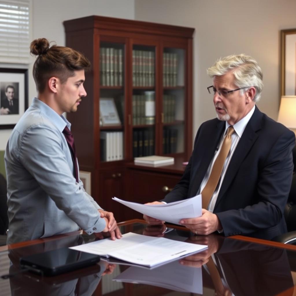 Embezzlement Lawyer Prince William County