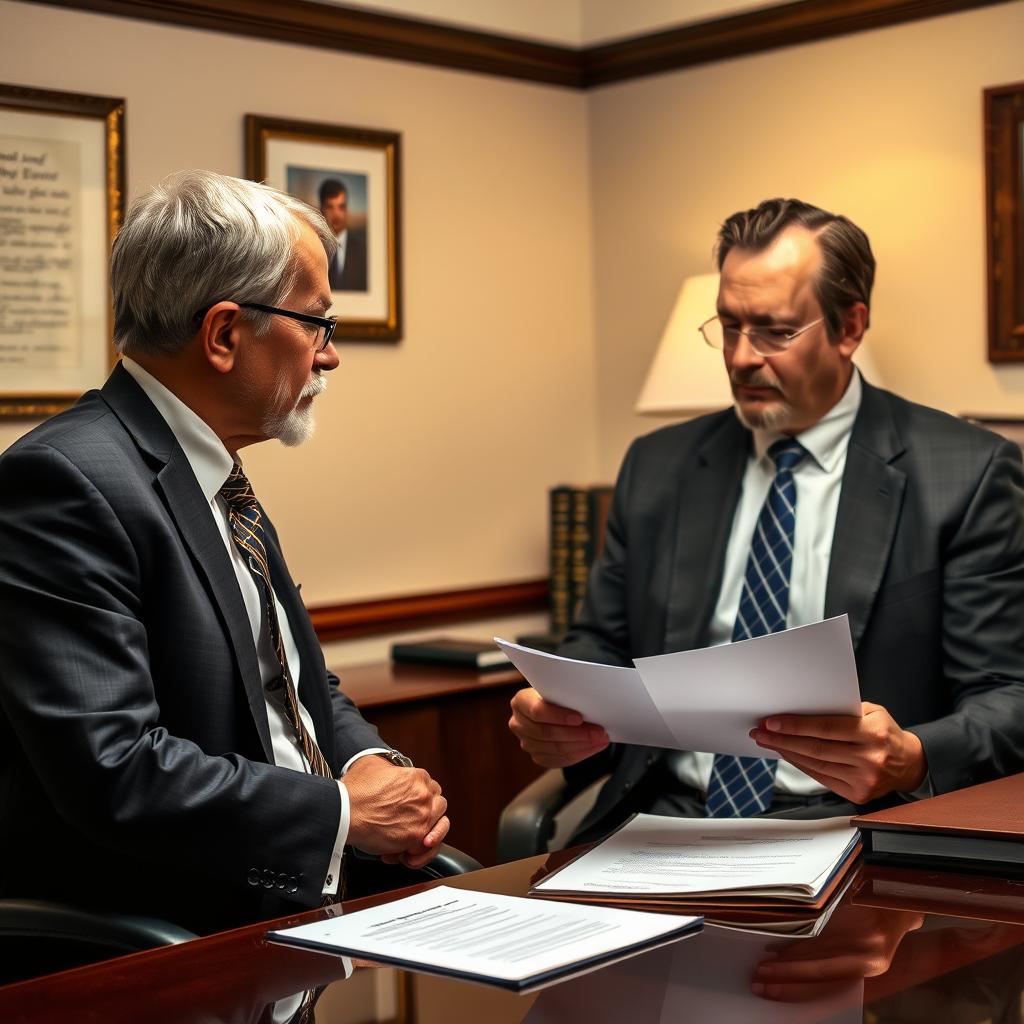 Embezzlement Lawyer Suffolk