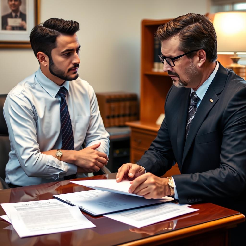 Embezzlement Lawyer Virginia Beach
