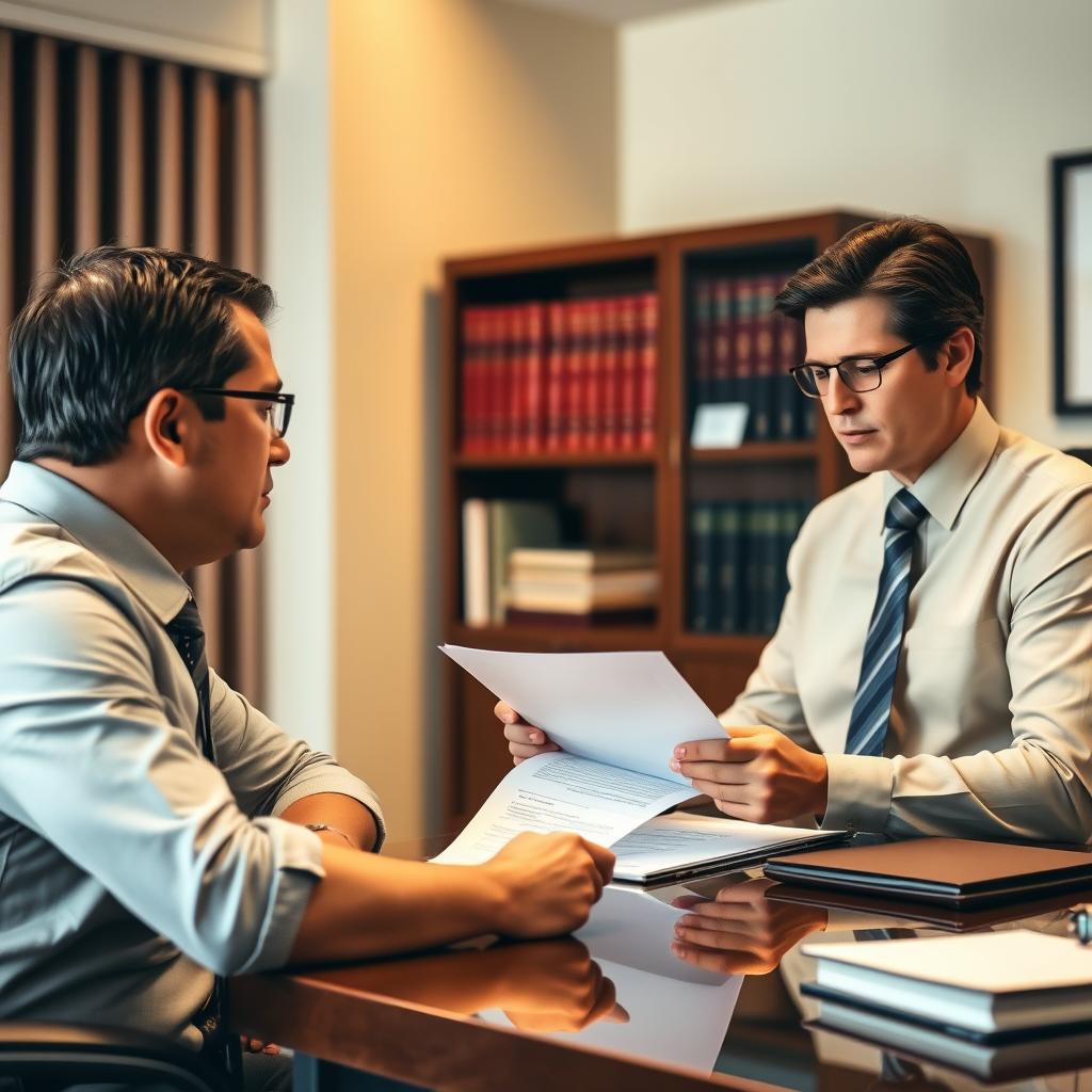 Embezzlement Lawyer Virginia