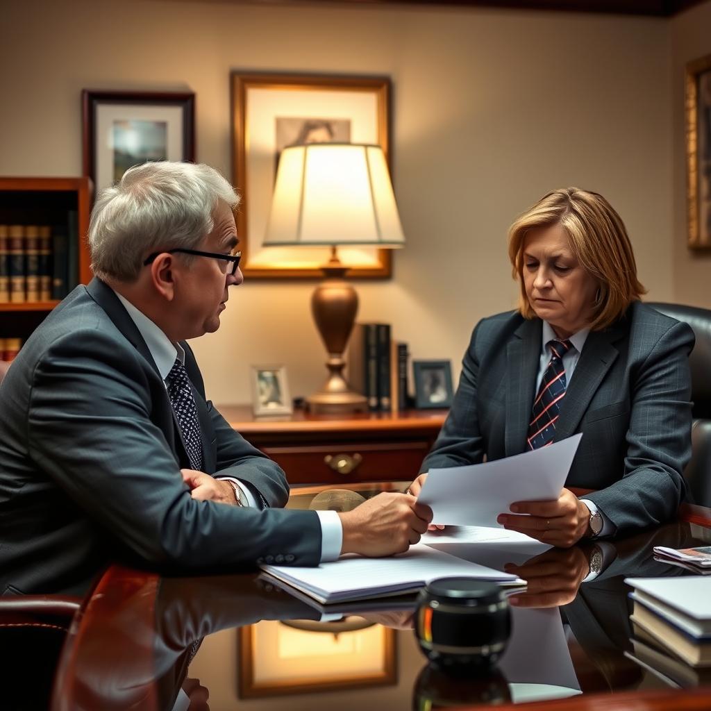 Embezzlement Lawyer York County