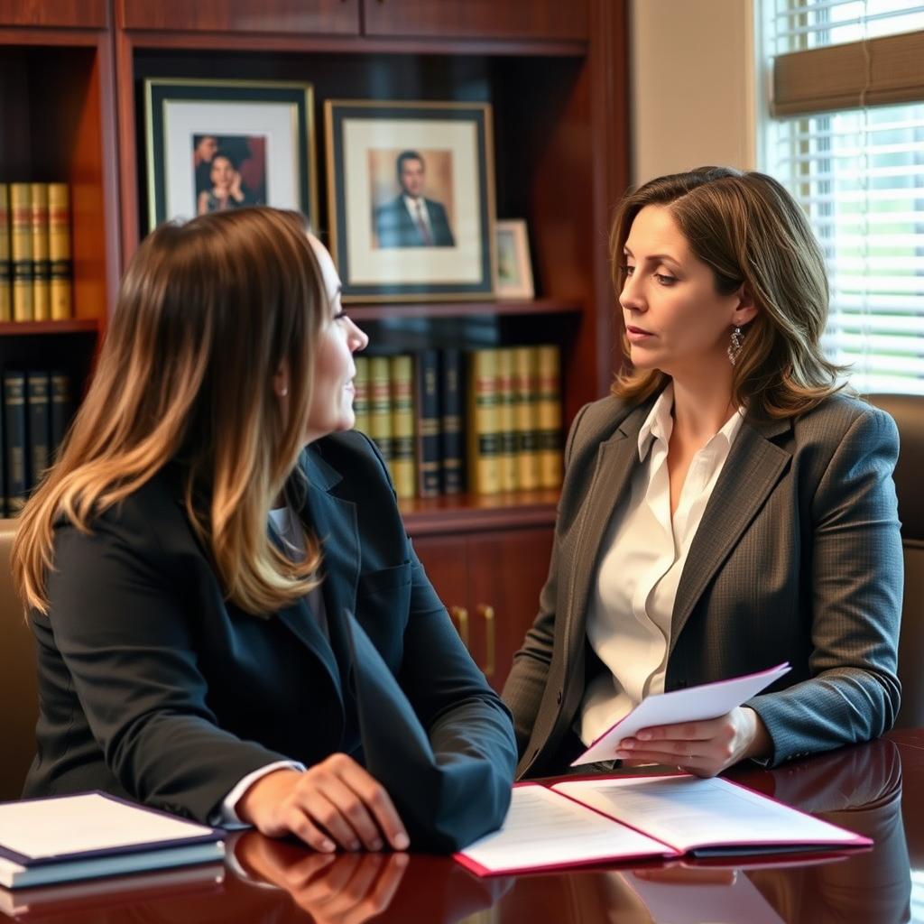 Expungement Lawyer Caroline County