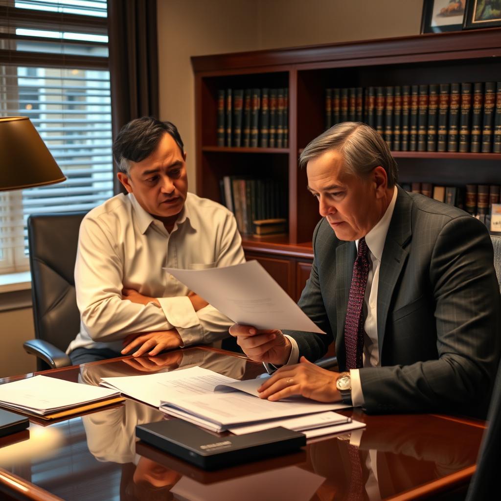 False ID Lawyer Virginia Beach