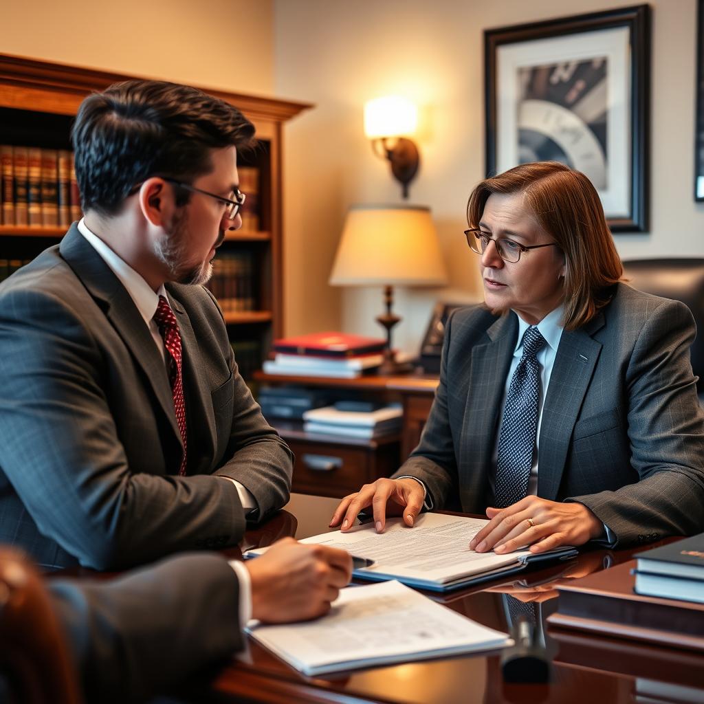 Firearm by Felon Lawyer Culpeper County