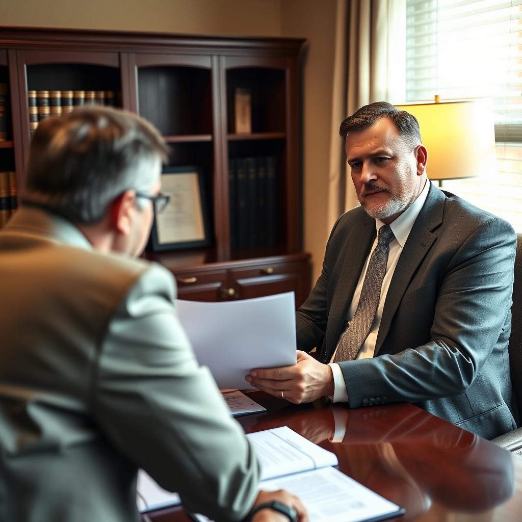 Firearm by Felon Lawyer James City County