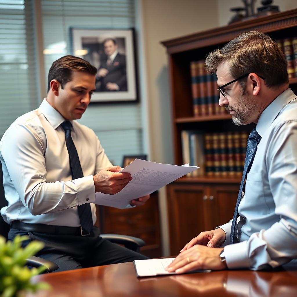 Firearm by Felon Lawyer Virginia Beach