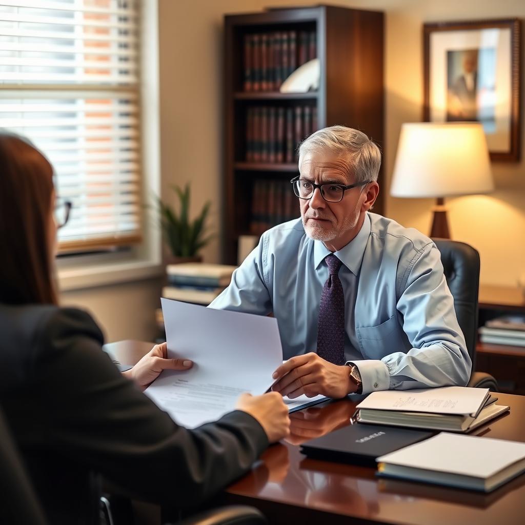 Fraud Lawyer Colonial Heights