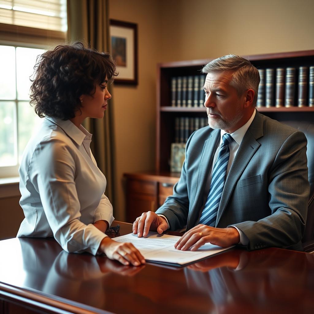 Fraud Lawyer Henrico County