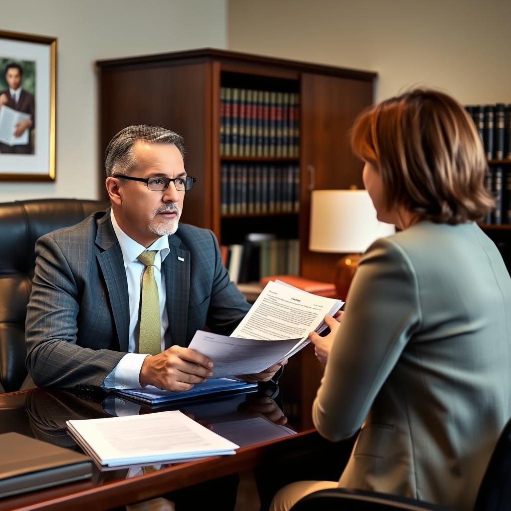 Fraud Lawyer James City County