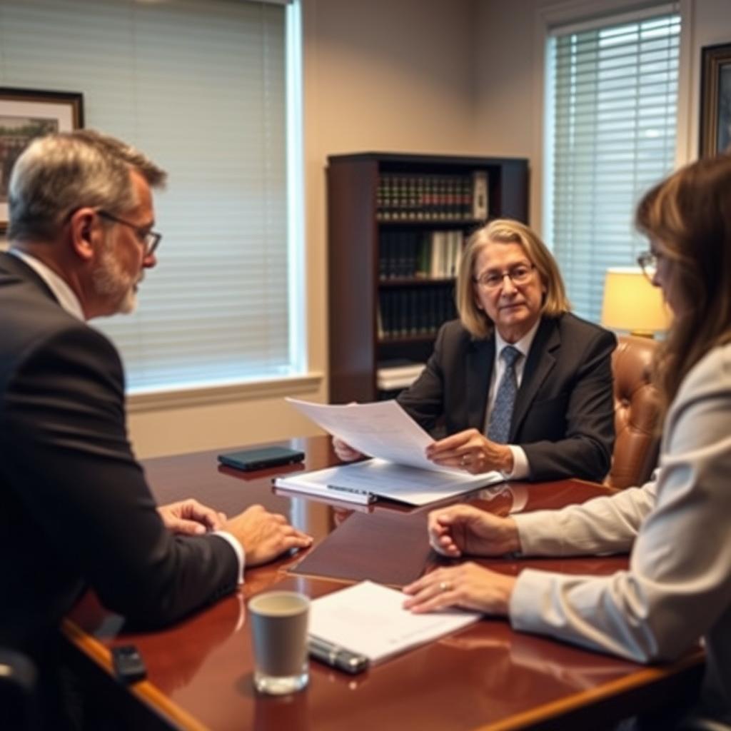 Fraud Lawyer Suffolk