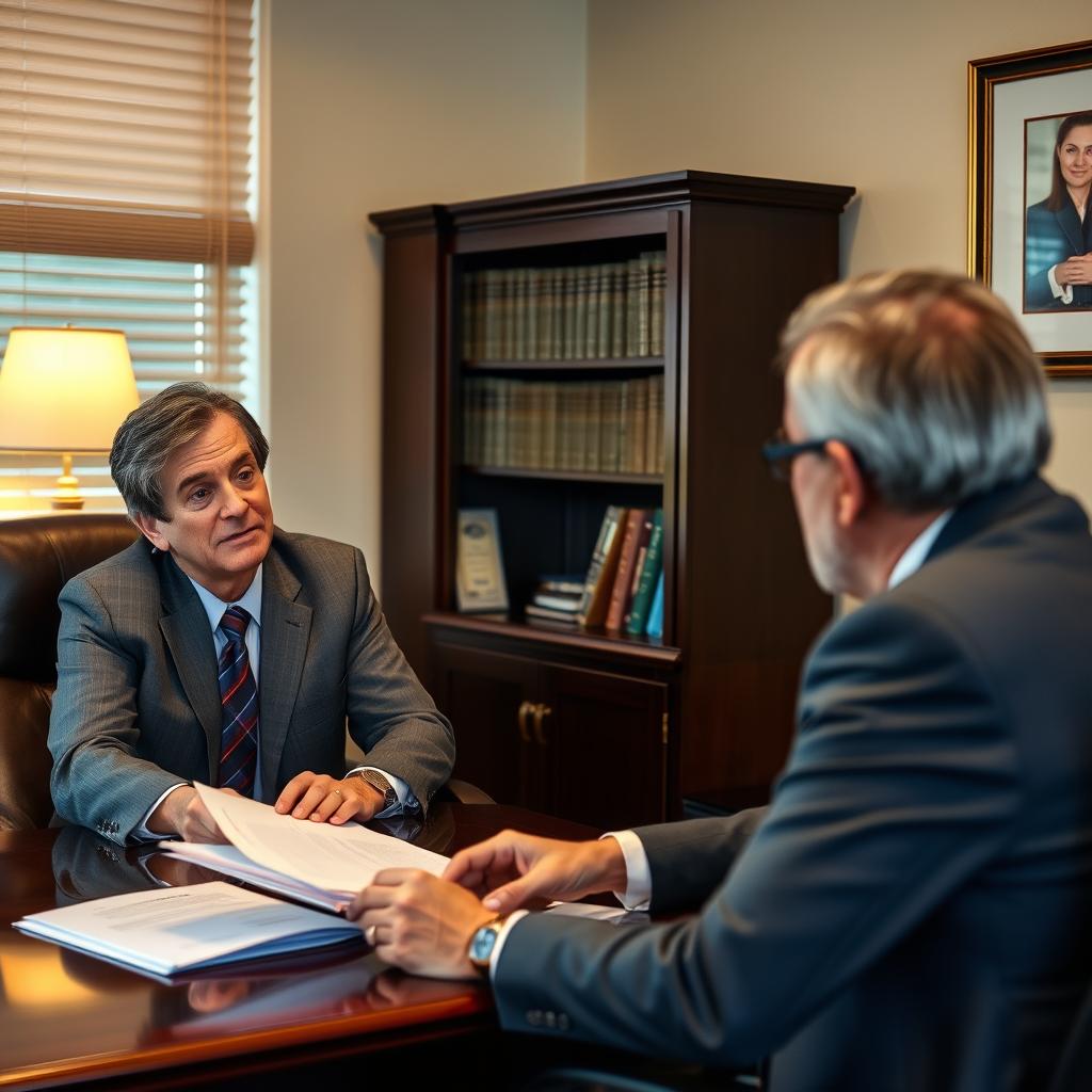 Fraud Lawyer Virginia Beach