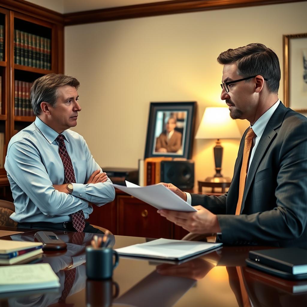 Gun Crime Lawyer Isle of Wight County