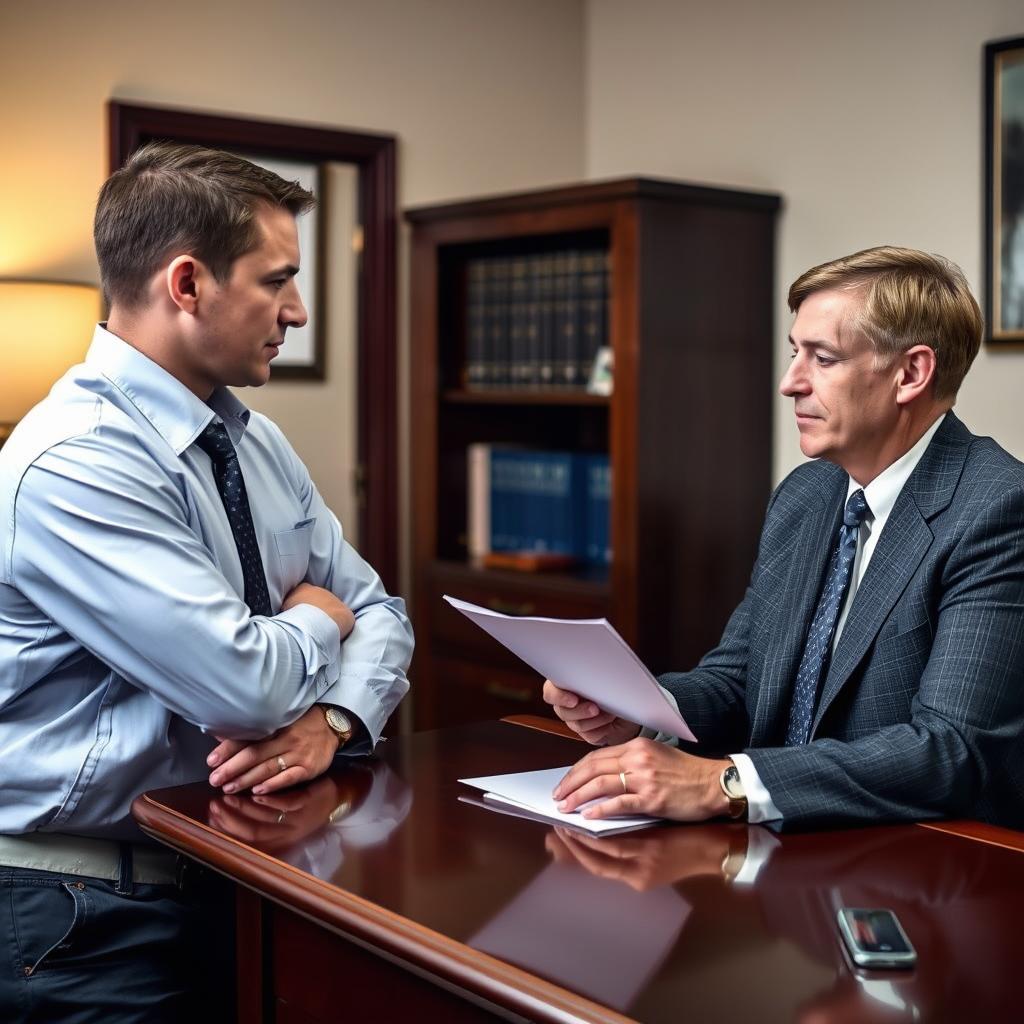 Hit and Run Lawyer Bedford County