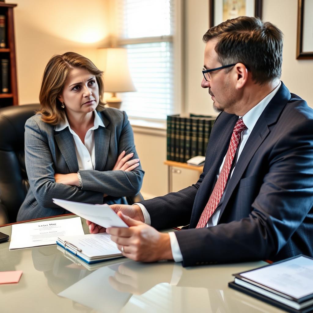Hit and Run Lawyer Caroline County