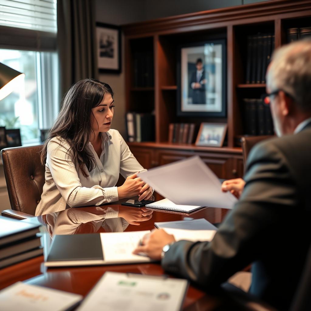 Hit and Run Lawyer Chesapeake