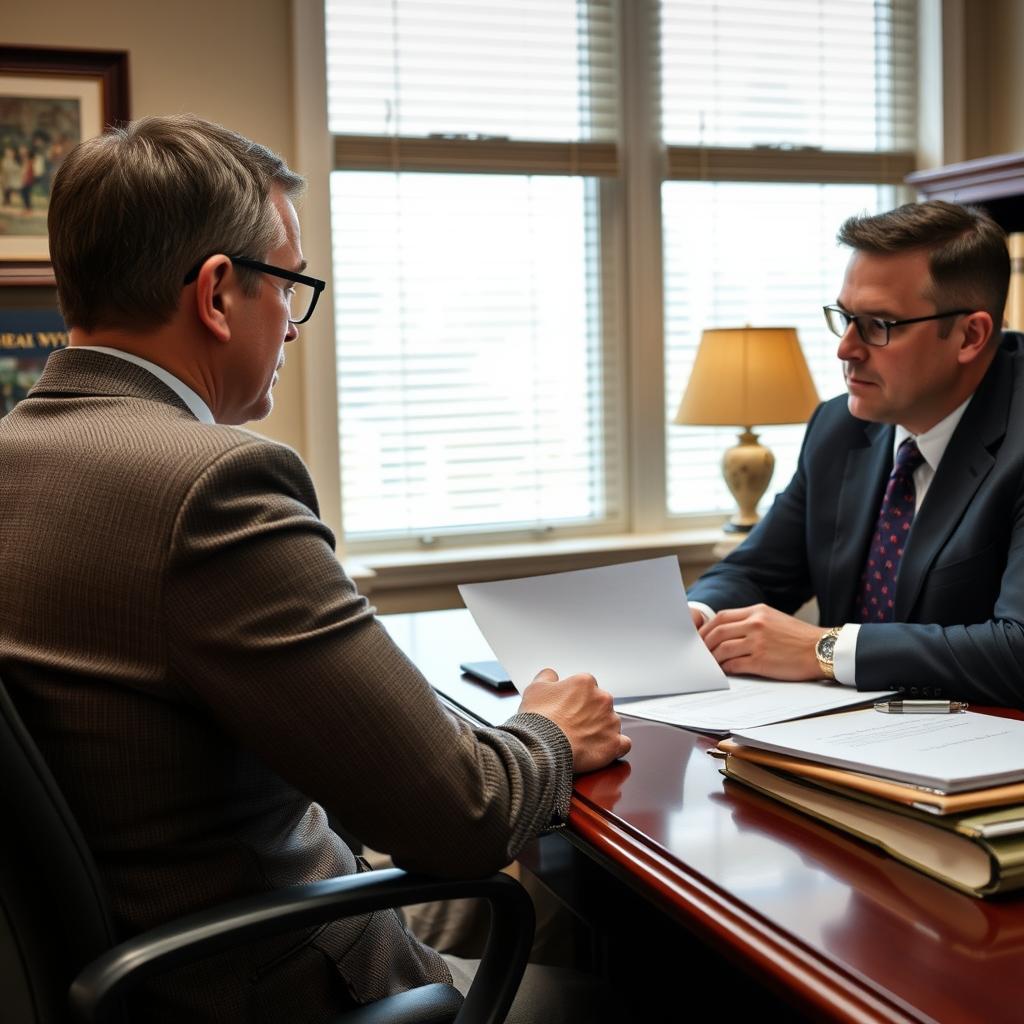 Hit and Run Lawyer Dinwiddie County