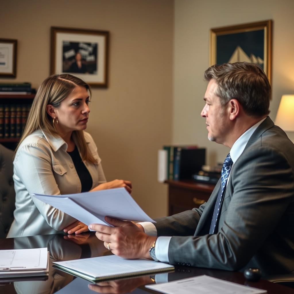 Hit and Run Lawyer Fluvanna County