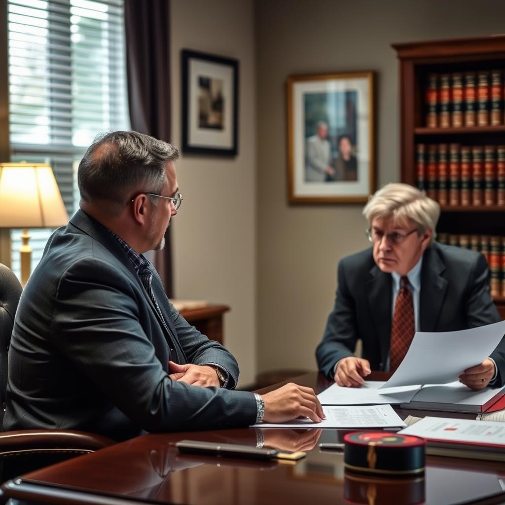 Hit and Run Lawyer Frederick County