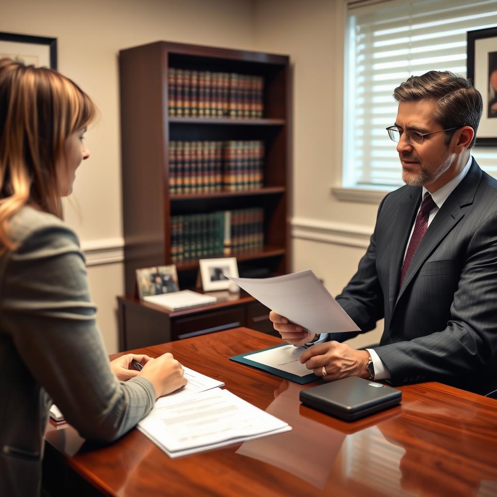 Hit and Run Lawyer Gloucester County