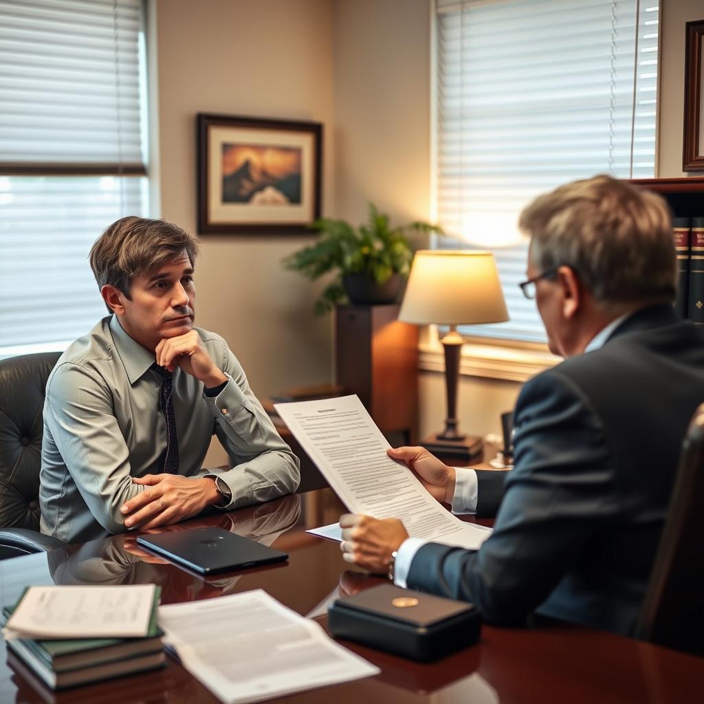 Hit and Run Lawyer Goochland County