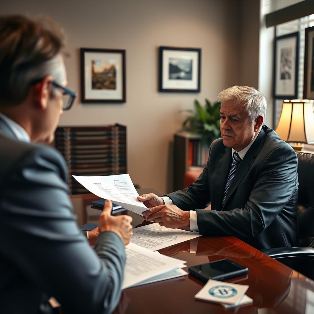 Hit and Run Lawyer Greene County