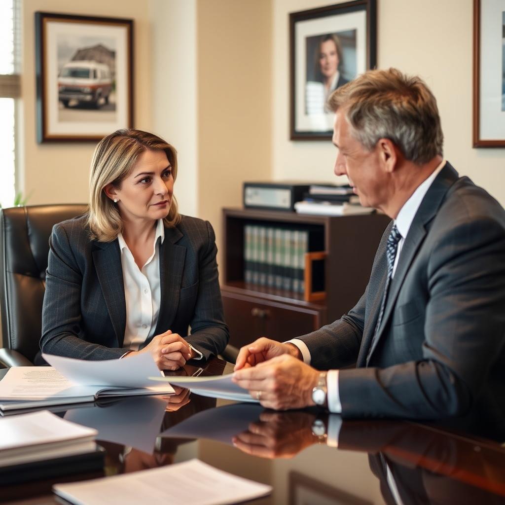 Hit and Run Lawyer Hanover County