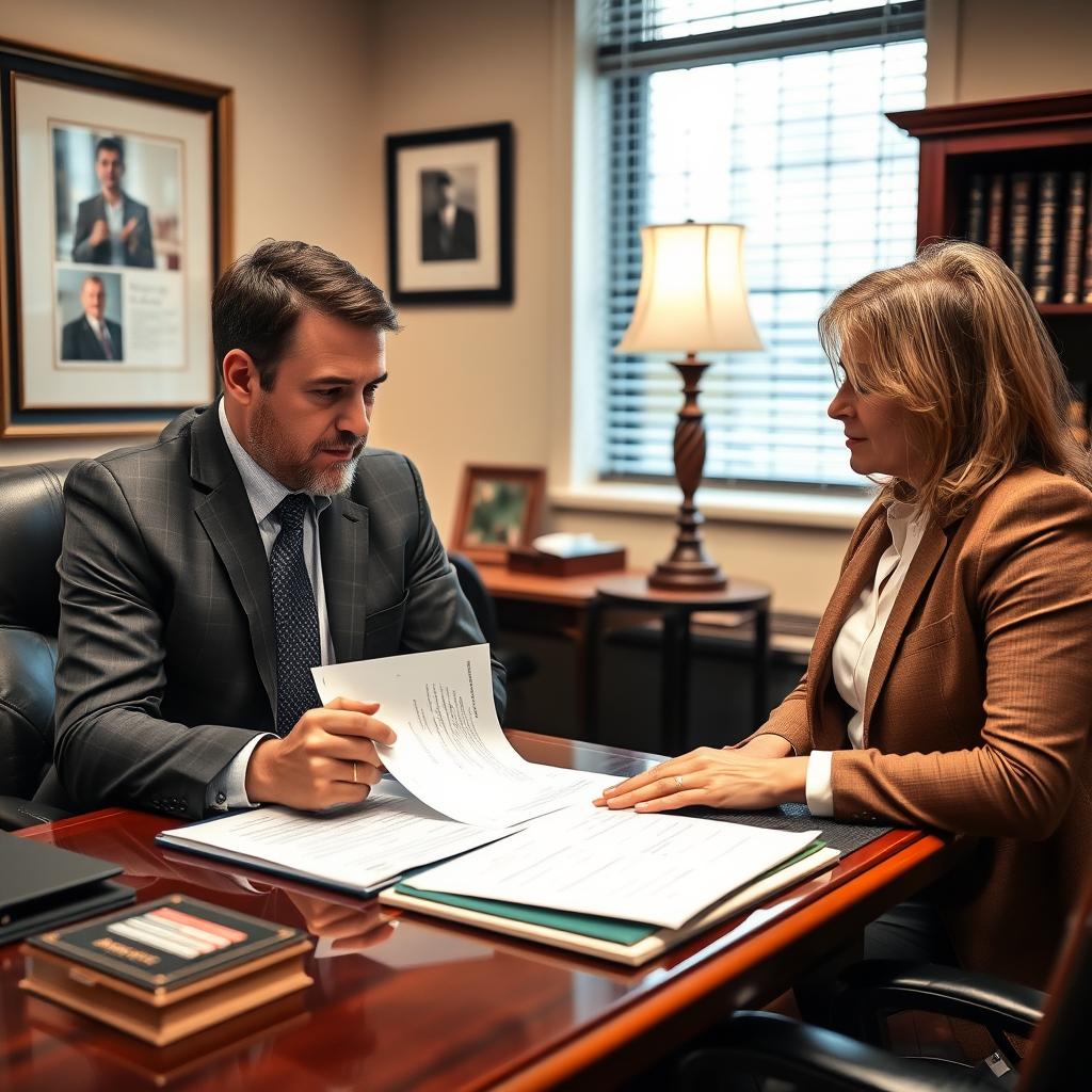 Hit and Run Lawyer Henrico County