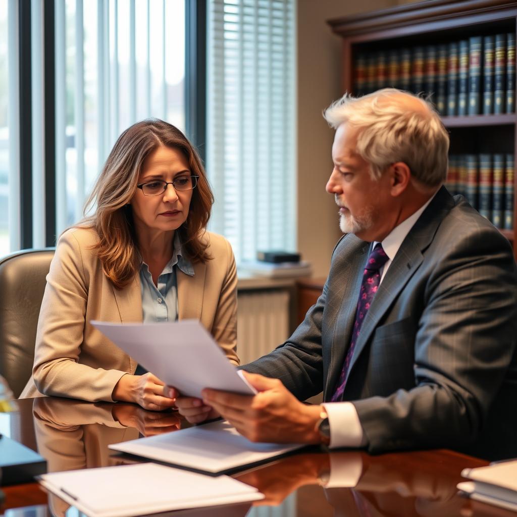 Hit and Run Lawyer Isle of Wight County