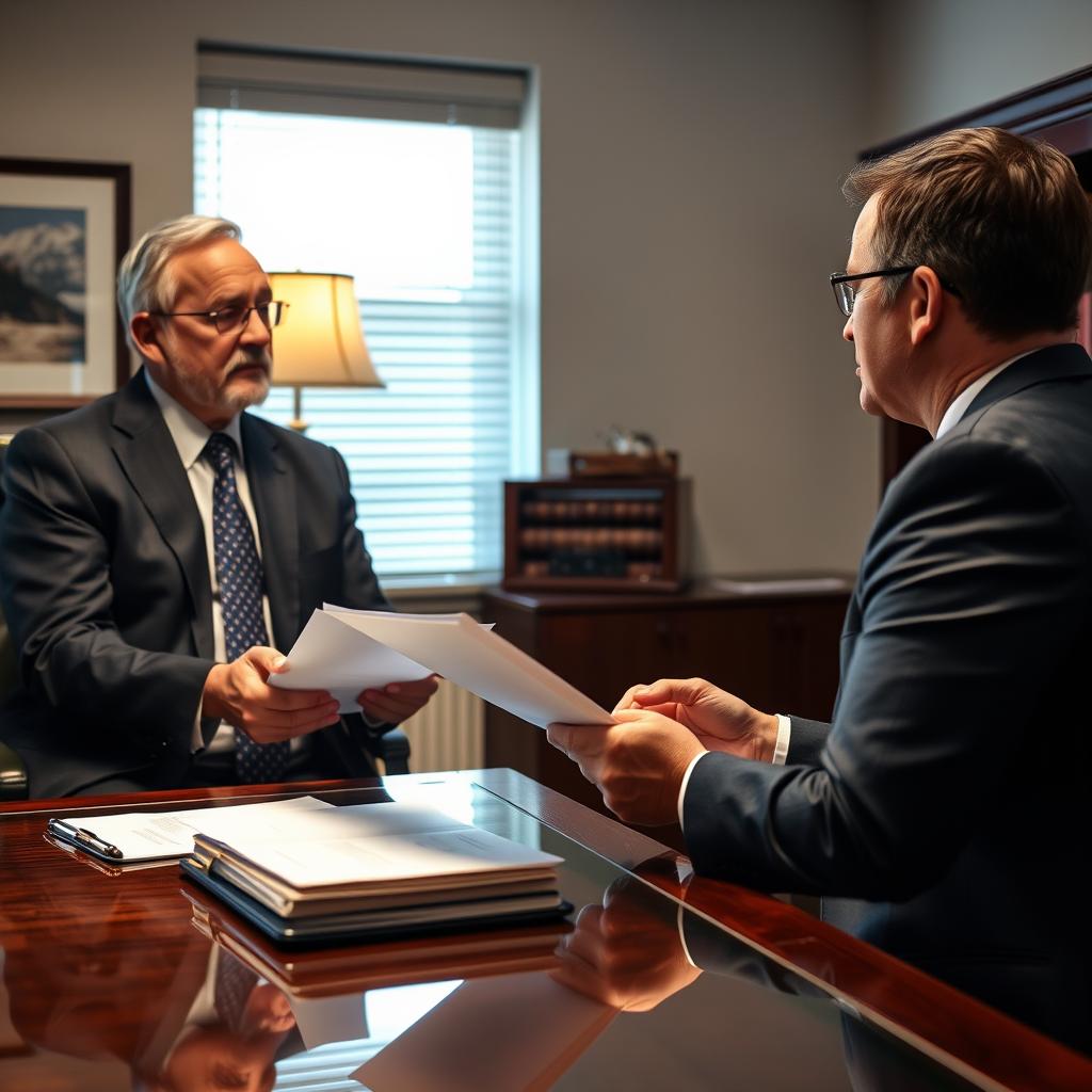 Hit and Run Lawyer Lexington