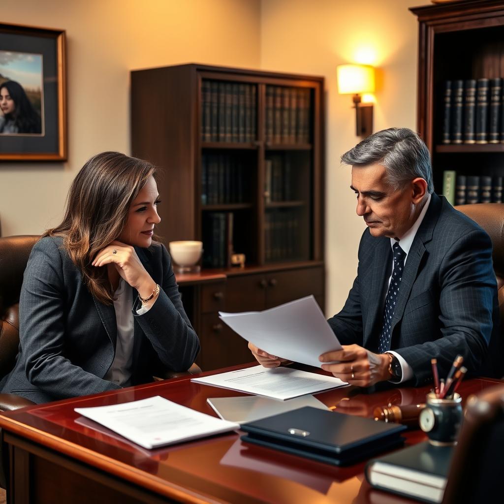 Hit and Run Lawyer Loudoun County