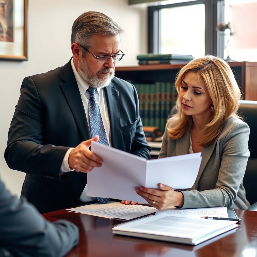 Hit and Run Lawyer Louisa County