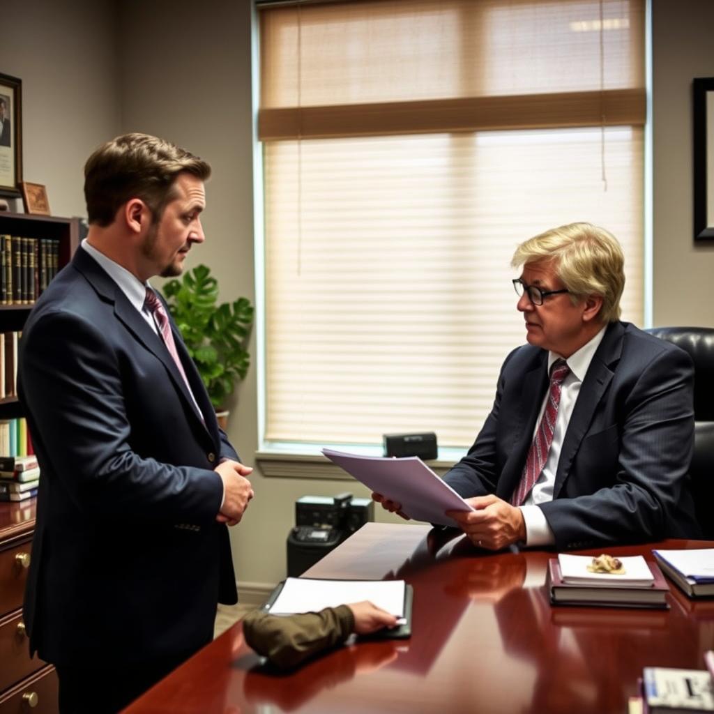 Hit and Run Lawyer Madison County