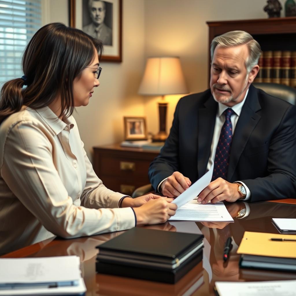 Hit and Run Lawyer Manassas Park