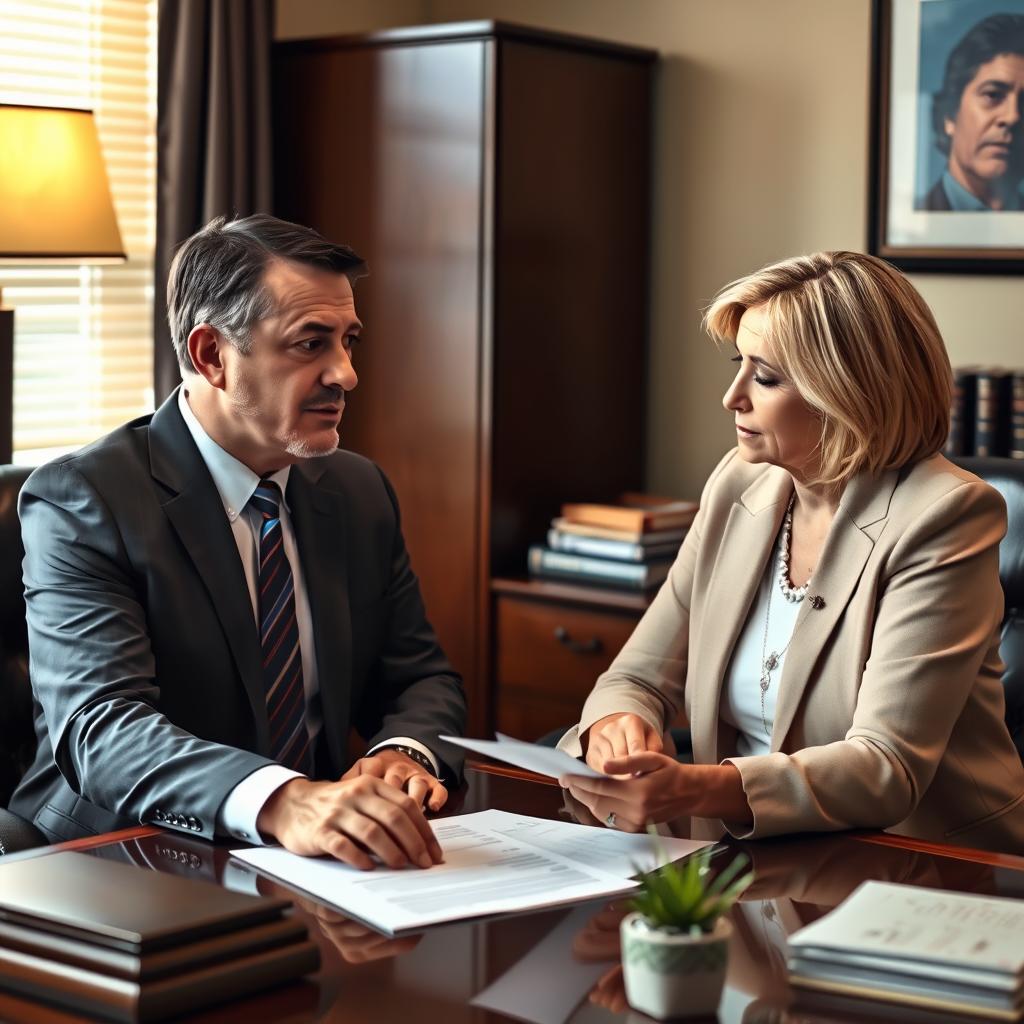 Hit and Run Lawyer Manassas