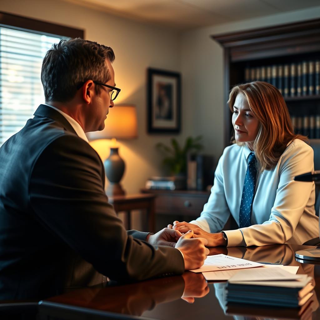 Hit and Run Lawyer Orange County